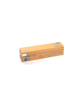 Toner Konica Minolta TN213 cyjan (A0D7452)