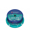 DVD-RW Verbatim [ spindle 25 | 4,7GB | 4x ] - nr 4