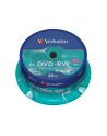 DVD-RW Verbatim [ spindle 25 | 4,7GB | 4x ] - nr 6