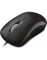 Bsc Optcl Mouse for Bsnss PS2/USB EMEA Hdwr For Bsnss Black - nr 28