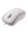 Bsc Optcl Mouse for Bsnss PS2/USB EMEA Hdwr For Bsnss White - nr 191