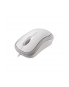 Bsc Optcl Mouse for Bsnss PS2/USB EMEA Hdwr For Bsnss White - nr 96