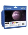 Tusz Brother LC1220 (LC1220VALBPDR) - nr 12