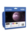 Tusz Brother LC1220 (LC1220VALBPDR) - nr 3