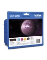 Tusz Brother LC1220 (LC1220VALBPDR) - nr 6