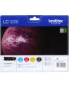 Tusz Brother LC1220 (LC1220VALBPDR) - nr 9