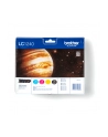 Tusz Brother LC1240 (LC1240VALBPDR) - nr 2