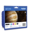 Tusz Brother LC1240 (LC1240VALBPDR) - nr 6
