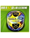 DVD-R Extreme [ cake box 50 | 4.7GB | 16x ] - nr 1
