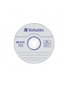BluRay BD-R Dual Layer Verbatim [ jewel case 5 | 50GB | 6x | Scratchguard Plus ] - nr 27