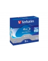 BluRay BD-R Dual Layer Verbatim [ jewel case 5 | 50GB | 6x | Scratchguard Plus ] - nr 29