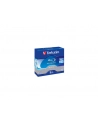BluRay BD-R Dual Layer Verbatim [ jewel case 5 | 50GB | 6x | Scratchguard Plus ] - nr 32