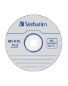 BluRay BD-R Dual Layer Verbatim [ jewel case 5 | 50GB | 6x | Scratchguard Plus ] - nr 36