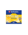 DVD+RW Verbatim [ jewel case 5 | 4.7GB | 4x ] - nr 7