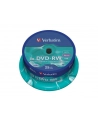DVD-RW Verbatim [ spindle 25 | 4,7GB | 4x ] - nr 17