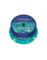 DVD-RW Verbatim [ spindle 25 | 4,7GB | 4x ] - nr 5