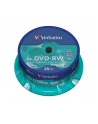 DVD-RW Verbatim [ spindle 25 | 4,7GB | 4x ] - nr 6
