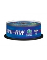 DVD-RW Verbatim [ spindle 25 | 4,7GB | 4x ] - nr 9