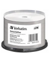 DVD-R Verbatim [ cake box 50 | 4.7GB | 16x | do nadruku Thermal ] - nr 12