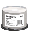 DVD-R Verbatim [ cake box 50 | 4.7GB | 16x | do nadruku Thermal ] - nr 15