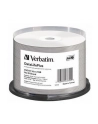 DVD-R Verbatim [ cake box 50 | 4.7GB | 16x | do nadruku Thermal ] - nr 1