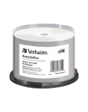 DVD-R Verbatim [ cake box 50 | 4.7GB | 16x | do nadruku Thermal ] - nr 4