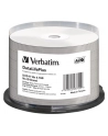 DVD-R Verbatim [ cake box 50 | 4.7GB | 16x | do nadruku Thermal ] - nr 5