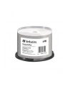 DVD-R Verbatim [ cake box 50 | 4.7GB | 16x | do nadruku Thermal ] - nr 6