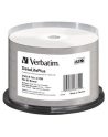 DVD-R Verbatim [ cake box 50 | 4.7GB | 16x | do nadruku Thermal ] - nr 8