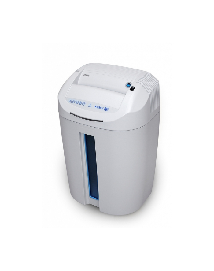 Niszczarka +1SS4 ES główny