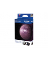 Tusz Brother LC1220BK, czarny  (LC1220BK) - nr 166