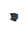 Tusz Brother LC1220C, cyan  (LC1220C) - nr 12