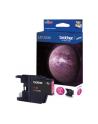 Tusz Brother LC1220M, magenta  (LC1220M) - nr 148