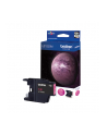 Tusz Brother LC1220M, magenta  (LC1220M) - nr 157