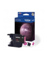 Tusz Brother LC1220M, magenta  (LC1220M) - nr 5