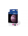 Tusz Brother LC1220M, magenta  (LC1220M) - nr 7