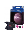 Tusz Brother LC1220M, magenta  (LC1220M) - nr 88