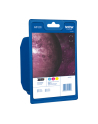 Zestaw Brother LC1220 CMY | DCP-J925DW - nr 2