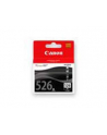 Wkład atramentowy Canon CLI526 BK BLISTER with security - nr 10