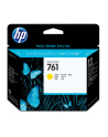 Głowica HP yellow | HP Designjet 761 - nr 40