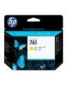 Głowica HP yellow | HP Designjet 761 - nr 44