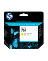 Głowica HP yellow | HP Designjet 761 - nr 6