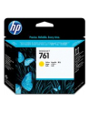 Głowica HP yellow | HP Designjet 761 - nr 20