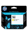 Głowica HP yellow | HP Designjet 761 - nr 45