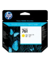 Głowica HP yellow | HP Designjet 761 - nr 46