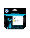 Głowica HP yellow | HP Designjet 761 - nr 8