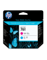 Głowica HP cyan + magenta | HP Designjet 761 - nr 26