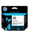 Głowica HP grey + dark grey | HP Designjet 761 - nr 10