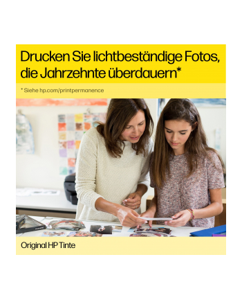 Głowica HP matte black | HP Designjet 761