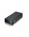 Desktop Switch ZyXEL ES1100-24E 24-port 10/100 Ethernet,  (ES1100-24E-EU01F) - nr 13